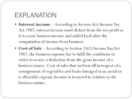 Income tax is levied under the income tax act (law number 25/2019). Problem Based Learning Project Tax Computation On Malaysian Food Service Mfs Sdn Bhd Group B Namematrik No Izwani Bt Abdul Majid Hazwani Bt Ghazali Ppt Download