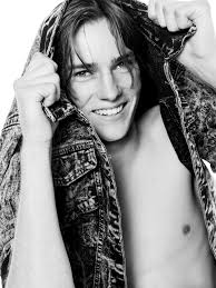 Daniel Broomhall — Tim Gerges