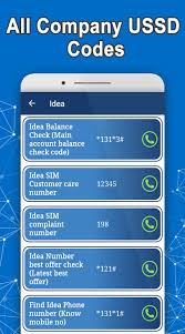 How to check your maxis phone bill balance? All Sim Ussd Codes For Android Apk Download