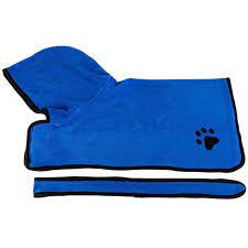 Shop with afterpay on eligible items. Glorious Kek Dog Bathrobe Xs Xl Pet Dog Bath Towel For Small Medium La Animaltact
