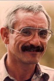 Franklin MacFie 1937-2008