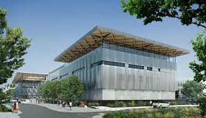 Jaguar Land Rover Uk Automotive Innovation Centre With Images Innovation Centre Jaguar Land Rover Land Rover