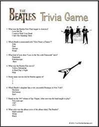 A few centuries ago, humans began to generate curiosity about the possibilities of what may exist outside the land they knew. 48 Beatles Trivia Ideas In 2021 Beatles Trivia The Beatles 80s Songs