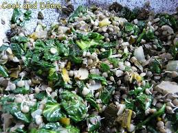 Epinards Lacto Fermentes Fabuleux Et Simplissimes Cook And Dome Recette Salade Marocaine Epinard Legumineuses Recettes