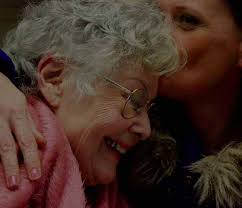 Remembering Sandi Thorne