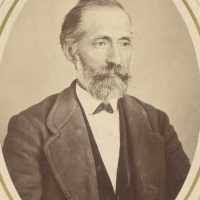 William Hyde (1818–1874)