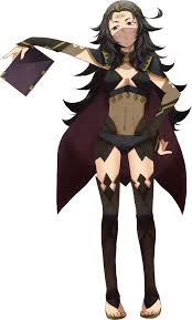 The Best And Worst Designs In Fates Fire Emblem Amino