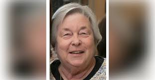 Obituary information for Linda Morrison Blake