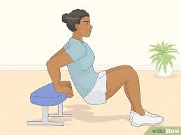 Your body will burn more fat. 12 Ways To Lose Arm Fat Fast Wikihow Fitness