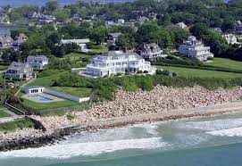 The Story Of Taylor Swift S Holiday House Home To The Last Great American Dynasty