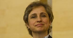 Aristeguinoticias.com is a news portal about mexico and the world with information, photographs, videos, special reports and multimedia exhibitions with the topics of. Cinco Personas Allanan Y Roban La Redaccion De Aristegui Noticias La Pgr Ya Investiga