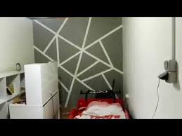 Desenli Duvar Boyama Youtube