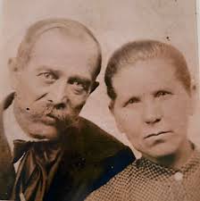 Leopoldina (Lazar) Novak ~ 1896-1947 March 30 Leopoldina Lazar was born