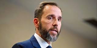 Rep. Pat Ryan says Speaker Johnson is the 'legal architect of Jan. 6'