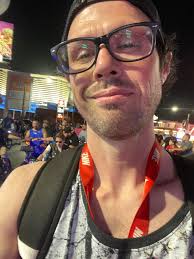 Weight loss through biking and healthy eating