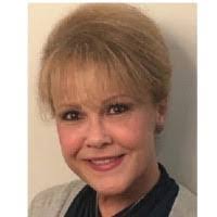 Robyn Byers's Instagram, Twitter & Facebook