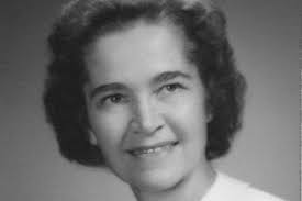 Mildred Patterson Putnam