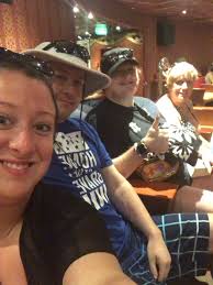 Kayla Braddock and Donald Smithson's Wedding Website