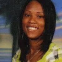 Jasmine Terrell's Instagram, Twitter & Facebook