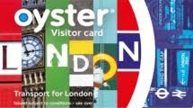 They eliminate the need to carry around cash or checks. London Oyster Card London Kaufen Sparen Groundline