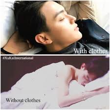 Shu Kurenai ❤ Shu:Sleep with me~❤ SevenArcs ❤