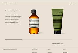 Typefaces Optima Suisse Int L Typeface Packaging Packagingfont Skin Care Companies Optima Font Aesop