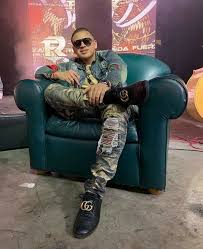 El 7 de fontana (feat. Pin En Fuerza Regida Jop Otro Pedo