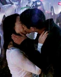 Jav for mobile download insatiable teen lovers make out in bed. Scott And Kira Teen Wolf Wikia Fandom