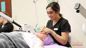Medical aesthetics, specialists, cosmetic, dermatologist doctors: Southwest Institute Of Natural Aesthetics Cosmetology Education