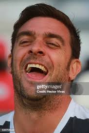 378 Pablo Guede Photos & High Res Pictures