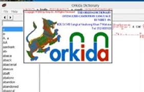 Download Okida English Khmer Dictionary For Computer Khmer Soft