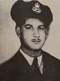 Caribbean aircrew in the RAF during WW2 » Blog Archive » DALRYMPLE