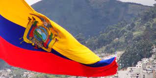 Apr 06, 2021 · ecuador lies in the northwestern corner of south america, bordered by colombia to the north, peru to the south and east, and the pacific ocean to the west. Bringing Hope With A New President For Ecuador Borgen