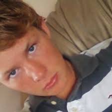 Forrest Mayberry (@forresttyler)