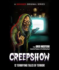 Here's shudder's complete library of movies. Creepshow Tv Series 2019 Imdb