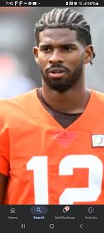 Shadur roster spot in jeopardy with cleveland browns