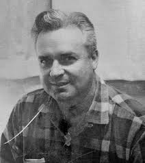 John Joseph “John Jr” Roden Jr. (1919-2005)