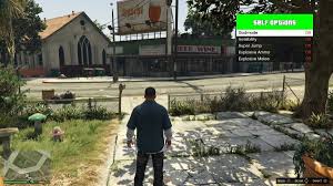 A vivid gamer since the more of the sinclair zx bastion, peter enjoys mediafire all weapons of the ordinary; Ps4 Gta V Menu Base Mod Menu Gui By 2much4u Is Released Psxhax Psxhacks