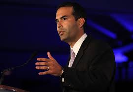 George prescott bush will become the bush acknowledges the gop has historically failed to reach out to young people and hispanics, according to the associated press, but he likes to. What Is George P Bush S Net Worth