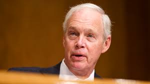 Ron Johnson says Biden 'detached from reality'