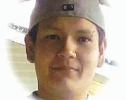 Juan Diego Legarda Jr. 'Mahpiya Ocuwa'