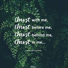Happy st patrick's day quotations funny quotes pictures free for kids, shirts, toasts to share on facebook. A St Patrick S Day Prayer For Blessing