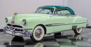 Image result for Seamist Green 1952 Chrysler