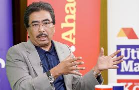 Masyarakat bandar perlu bergerak pantas seiring dengan kemajuan, jika tidak kita akan ketinggalan, apabila kita leka kita akan dihimpit oleh kemajuan. Datuk Seri Johari Abdul Ghani Archives The Malaysian Reserve