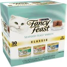 About 0% of these are cats food. Cat Food Recall Fancy Feast