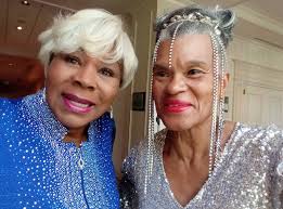 Black Girl.Majic 2025 honorees Shelia Belle, Senator L Louise Lucas, Dr.  Sandi Brandon-Hutchinson are in the house. Last year I missed Red carpet  interviews due to an emergency. More to come. Congratulations