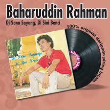 Ada yang tidak setuju dan ada yang setuju…seperti biasa. Cinta Tak Akan Ku Jual Beli Song By Baharuddin Rahman Spotify