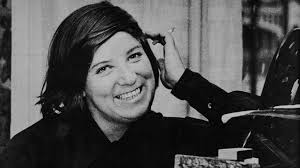 Jenny McLeod passed away in 2022 leaving a huge body of work. However,  she's probably best known to the wider public for her 1971 work for music  theatre, the extraordinary Under the