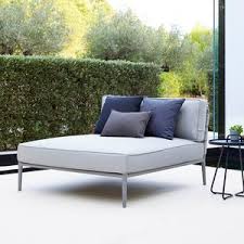 Our daybeds are modular and can be set up in many different unique arrangements. Outdoor Daybed All Architecture And Design Manufacturers Videos