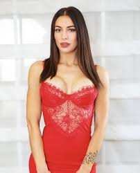 Kali Kay Pornstar escort in Arizona